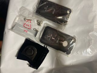 Radio Oxygen Audio para iPod Touch 3G/4G