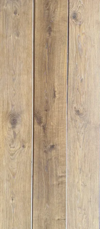 Suelo de madera.