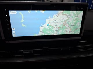 KGM Musso Sports D22DTR 4x4 Pro GSR Auto