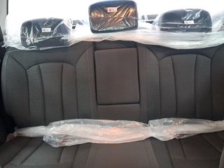 KGM Musso Sports D22DTR 4x4 Pro GSR Auto