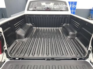 KGM Musso Sports D22DTR 4x4 Pro GSR Auto