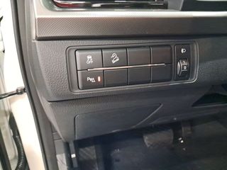 KGM Musso Sports D22DTR 4x4 Pro GSR Auto