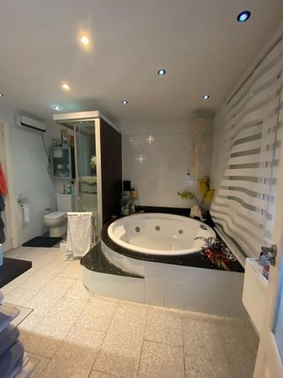 Jacuzzi Acrílico Blanco