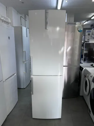 Nevera Combi Bosch con garantía transporte