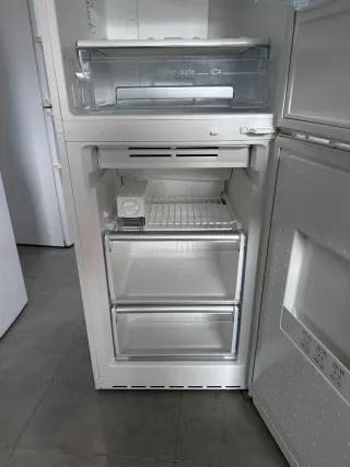 Nevera Combi Bosch con garantía transporte