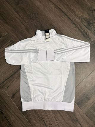 Chándal Real Madrid Talla M Adidas Nuevo
