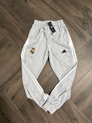 Chándal Real Madrid Talla M Adidas Nuevo