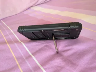 Funda Google Pixel 9a Negra