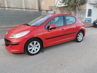 Peugeot 207 2007