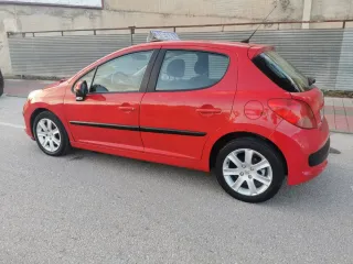 Peugeot 207 2007