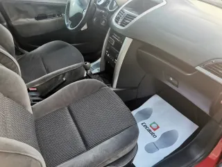 Peugeot 207 2007
