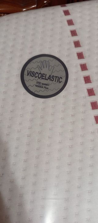 Somier articulado metálico alta resistencia