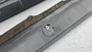 Taloneras M3 E36 OEM