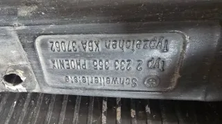 Taloneras M3 E36 OEM
