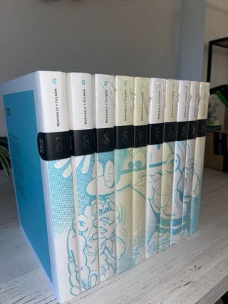 Mortadelo y Filemón Signo Edición Coleccionista