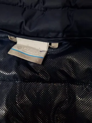 Giubbotto tecnico Columbia Uomo