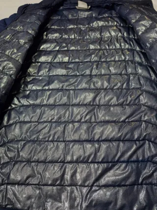 Giubbotto tecnico Columbia Uomo