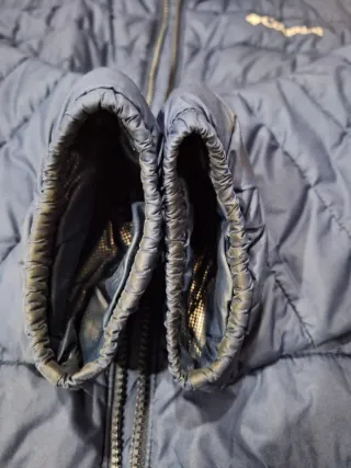 Giubbotto tecnico Columbia Uomo