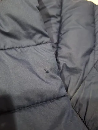 Giubbotto tecnico Columbia Uomo