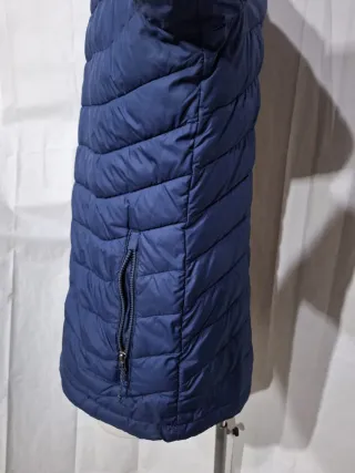 Giubbotto tecnico Columbia Uomo