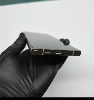 Samsung Galaxy S23 Ultra Gold