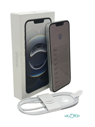 Smartphone Apple iPhone 16E 128GB