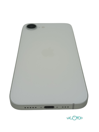 Smartphone Apple iPhone 16E 128GB