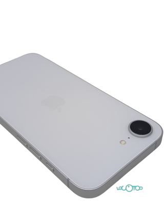 Smartphone Apple iPhone 16E 128GB