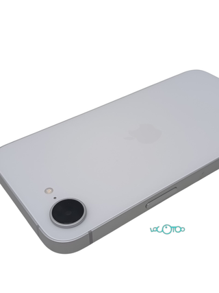 Smartphone Apple iPhone 16E 128GB