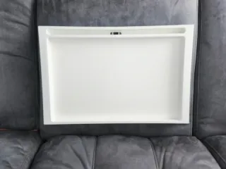 Bandeja mesa auxiliar Ikea