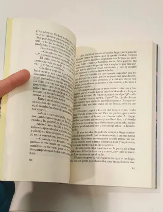 Coraline (Spanish Edition)