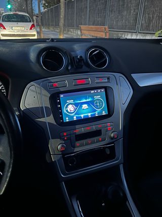 Ford Mondeo 2007