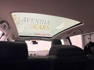 Nissan Qashqai+2 2011