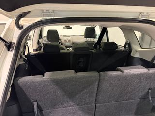 Nissan Qashqai+2 2011
