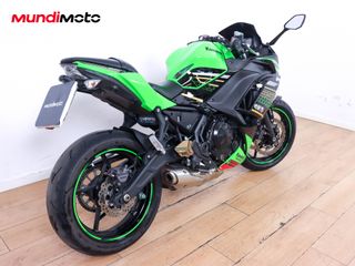 KAWASAKI NINJA 650 ABS