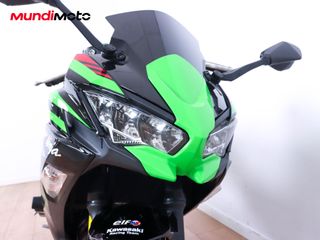 KAWASAKI NINJA 650 ABS