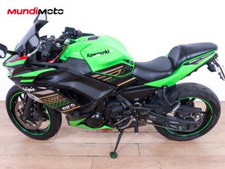 KAWASAKI NINJA 650 ABS