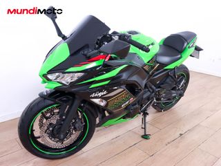KAWASAKI NINJA 650 ABS