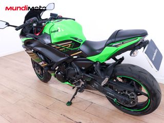 KAWASAKI NINJA 650 ABS