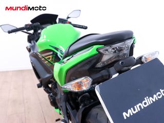 KAWASAKI NINJA 650 ABS