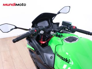 KAWASAKI NINJA 650 ABS