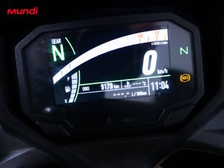 KAWASAKI NINJA 650 ABS