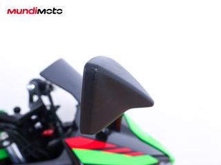 KAWASAKI NINJA 650 ABS