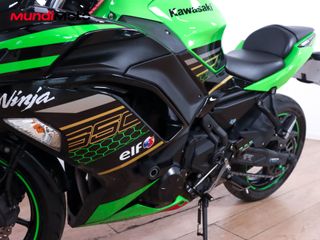 KAWASAKI NINJA 650 ABS