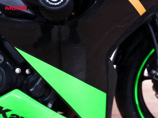 KAWASAKI NINJA 650 ABS