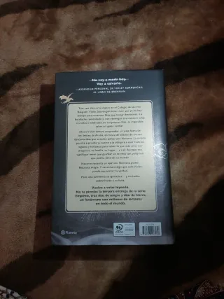 Alas de ónix (Empíreo 3)