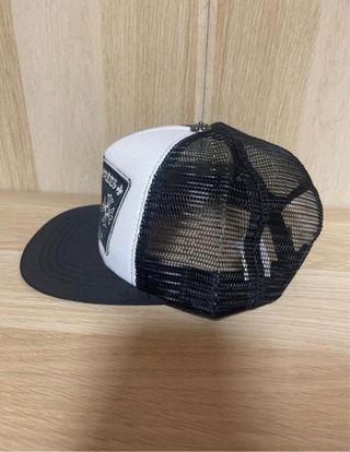 Gorra Chrome Hearts Hollywood USA