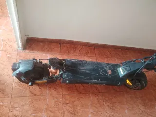 Patinete kuklin g2 master