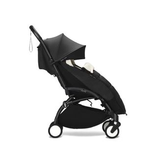 Saco Stokke YOYO Negro