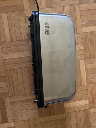 Tostadora Russell Hobbs